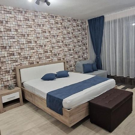 B55 Studio Borovets Exterior foto
