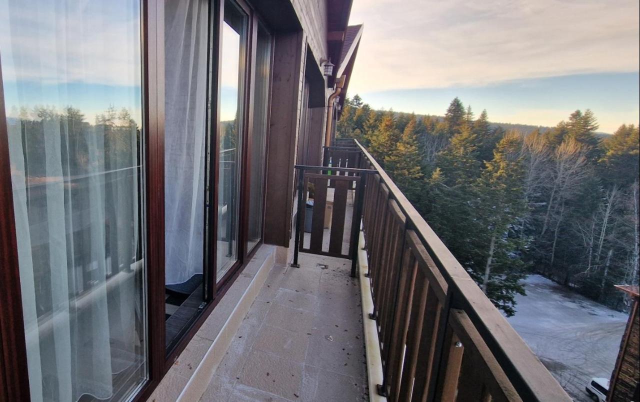 B55 Studio Borovets Exterior foto